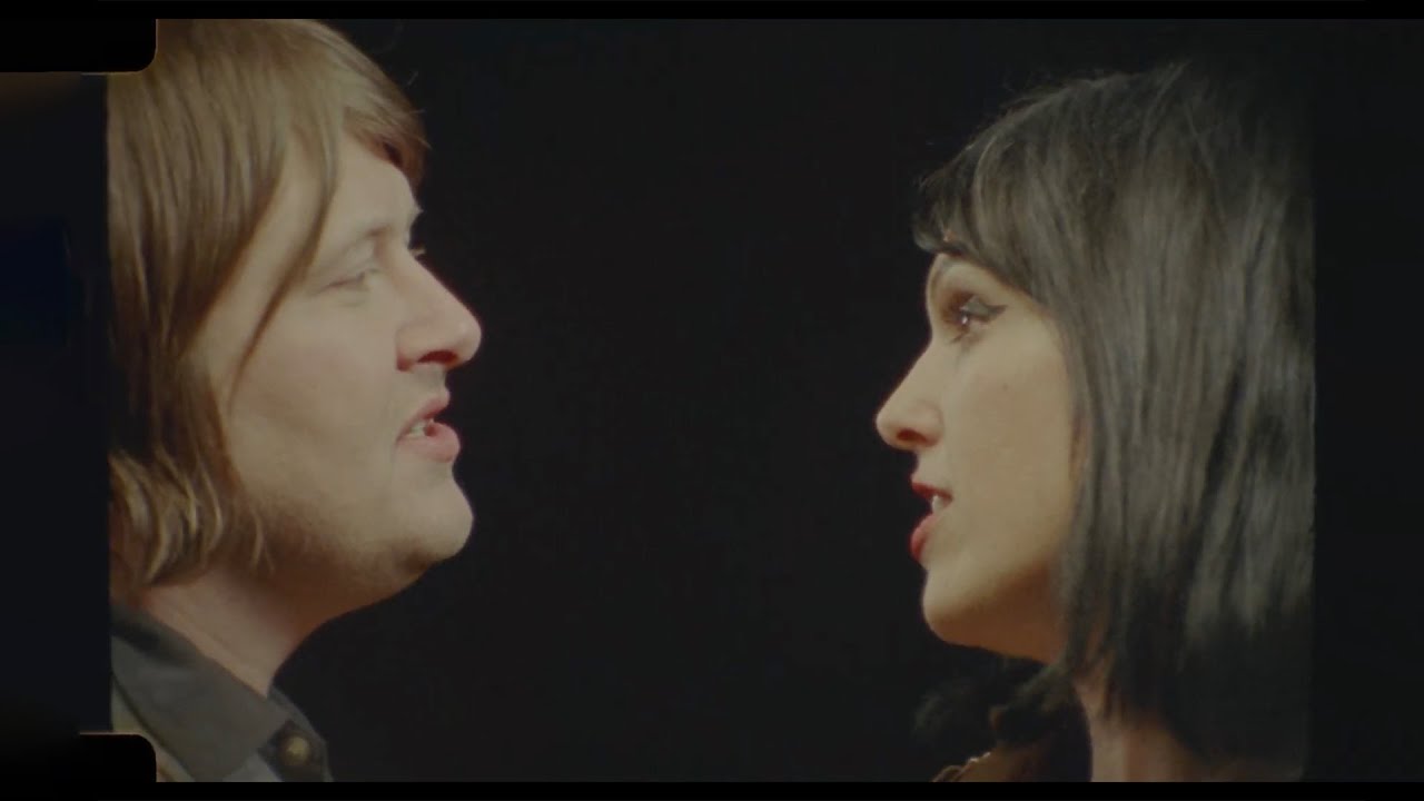 Federale: The Worst Thing I Ever Did Was Ever Loving You (Official Video)