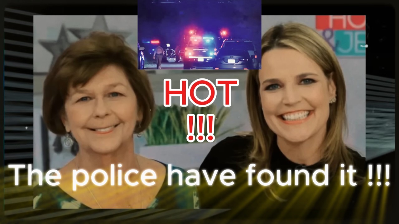Nancy Guthrie Case: Police Refuse To Release Annie’s Car After 33 Days — What Are They Hiding?