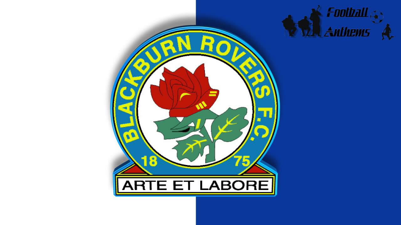 Blackburn Rovers F.C. Anthem