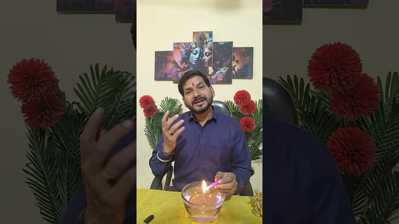 क्या हाल है आपके पार्टनर के आपके बिना🌹🙏 current feeling 🙏🌹 candle wax reading in Hindi 