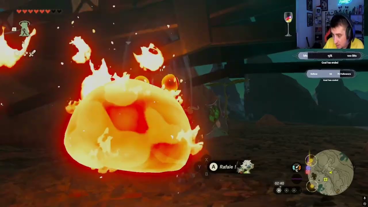 Zelda TOTK#12