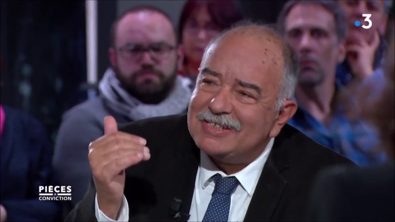 Daniel Zagury (1)
