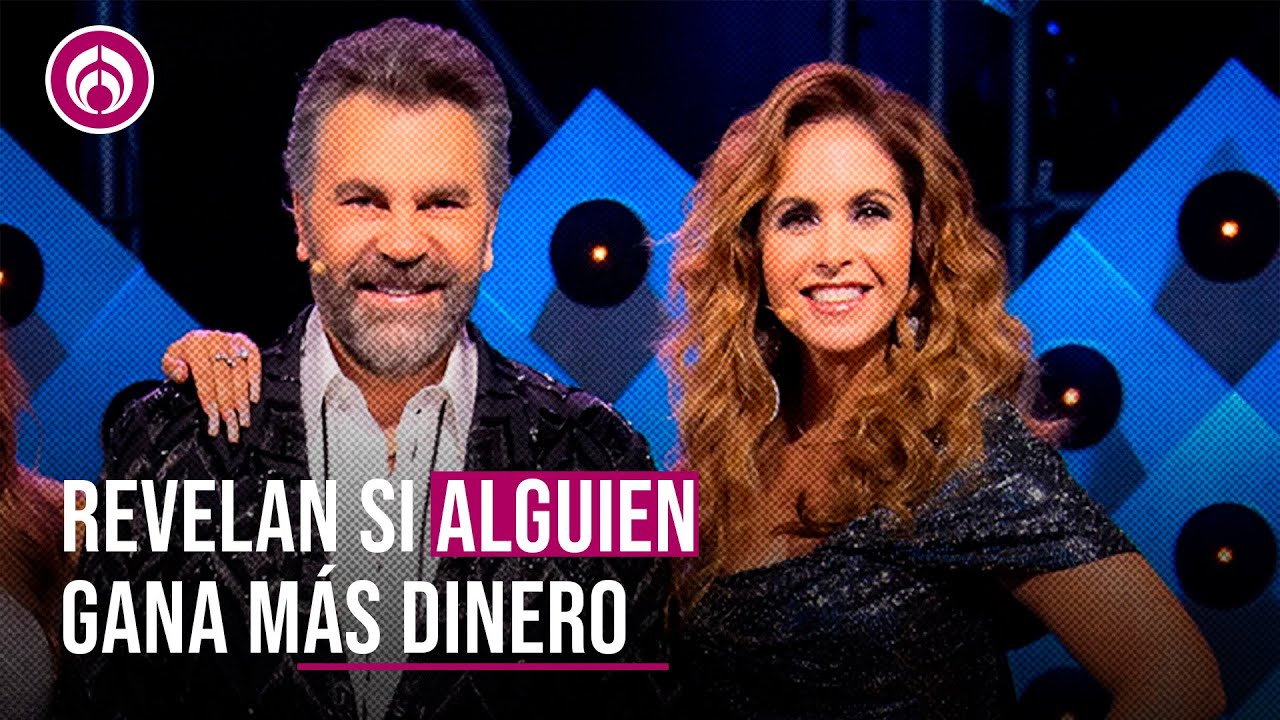 Lucero y Mijares se sinceran: explican por qué nunca hicieron gira cuando eran esposos
