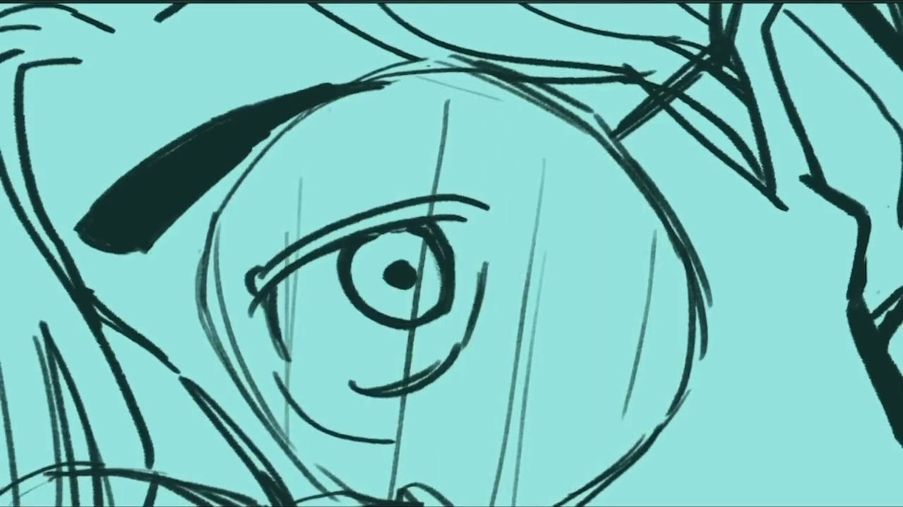 Frankenstein: A New Musical - Animatic Movie