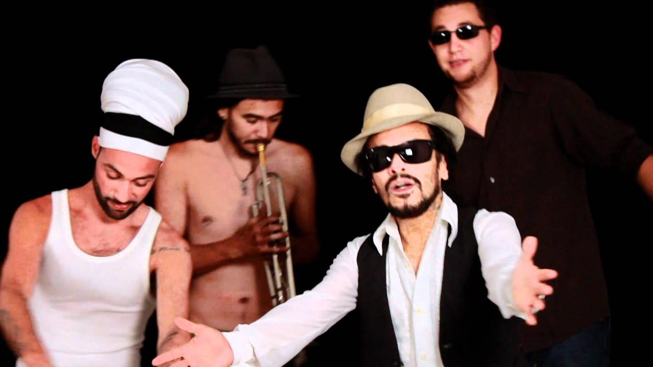 Capone & Dogandul - Mi Tierra (Feat Pablito Molina y Buyer Burdieri)