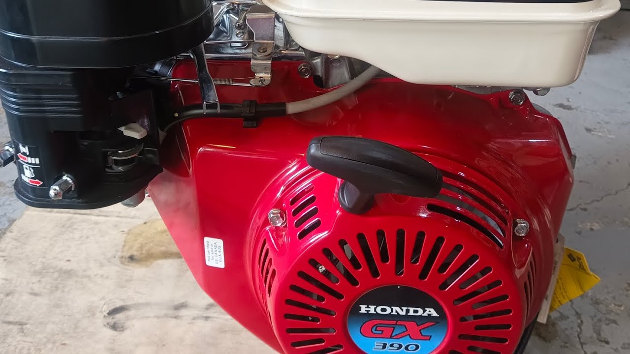 TESTING HONDA GX390 MEGA MARINE|EP:#03 #fishingboat #honda #marino #bangka @dannNoffecial
