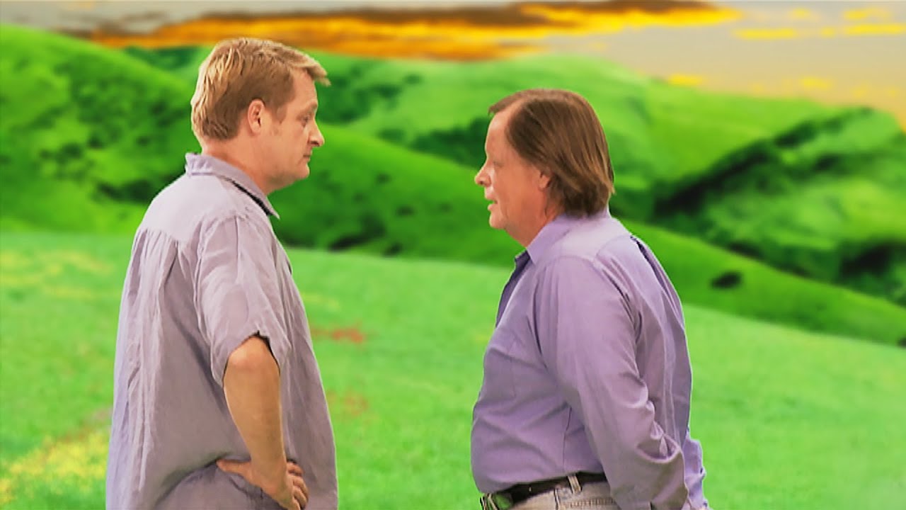 These People Visit Heaven & See Each Other There