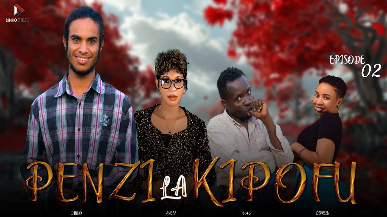 PENZI LA KIPOFU 2