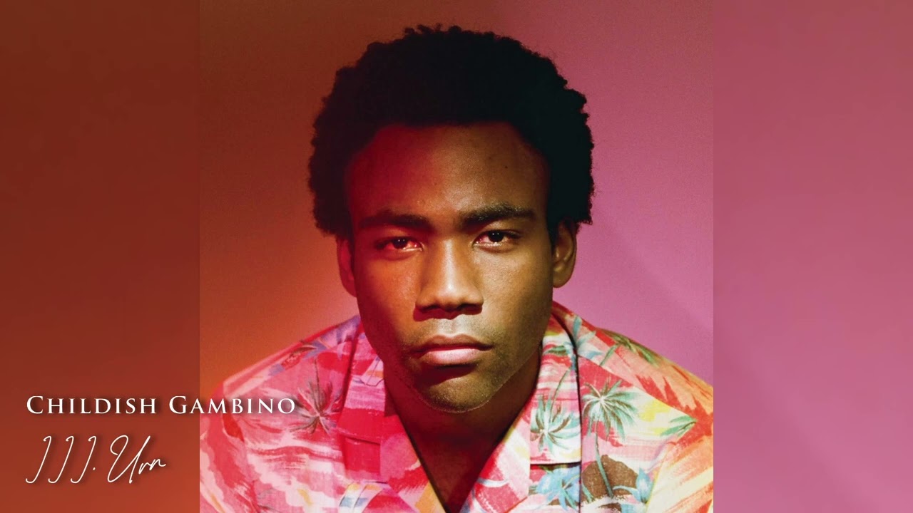 Acapella - III. Urn by Childish Gambino