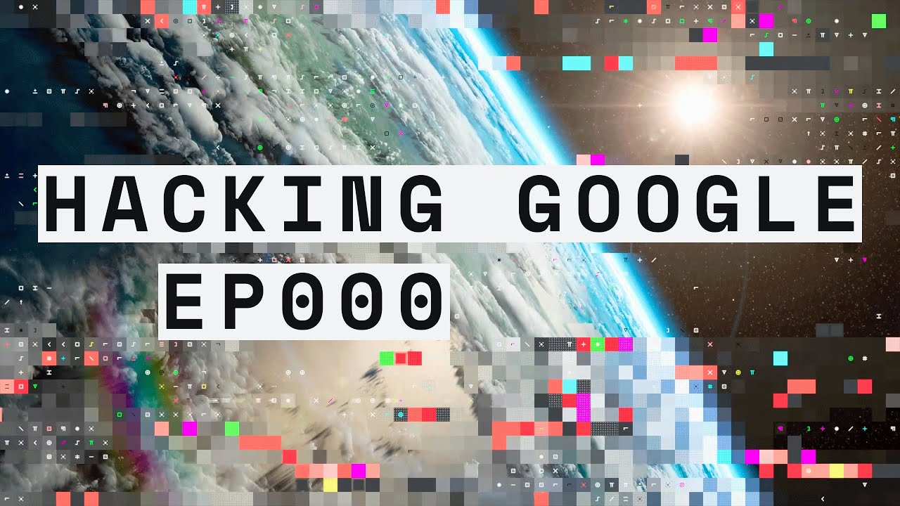 Operation Aurora | HACKING GOOGLE | Documentary EP000