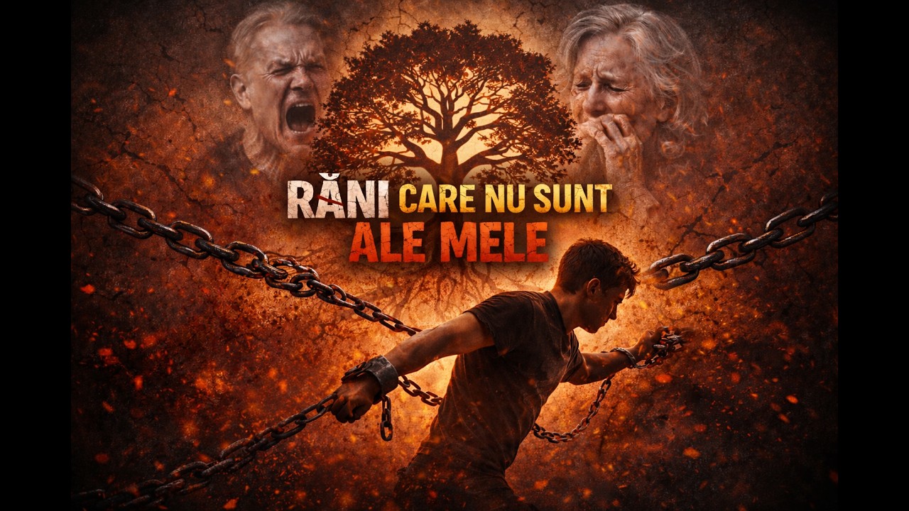 Rani care nu sunt ale mele