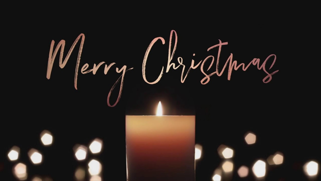 Christmas Eve Candlelight Service