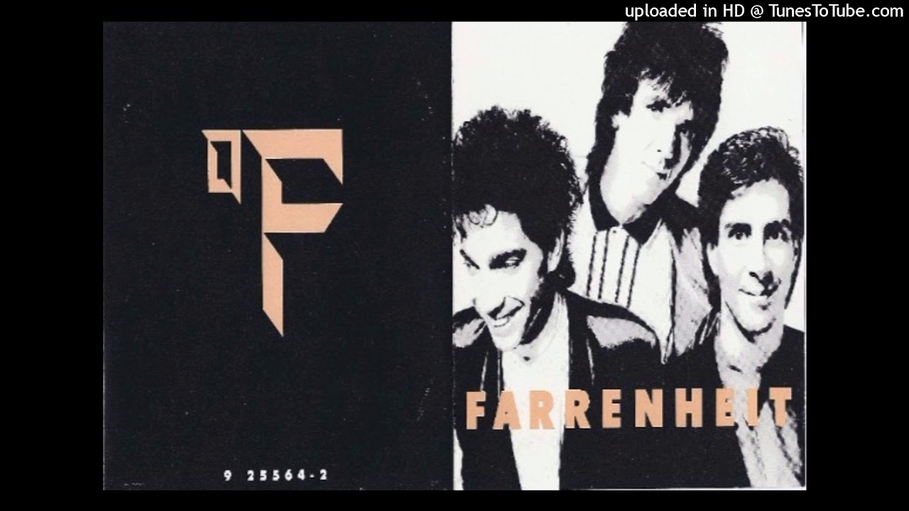 Farrenheit -  Lost in Loveland
