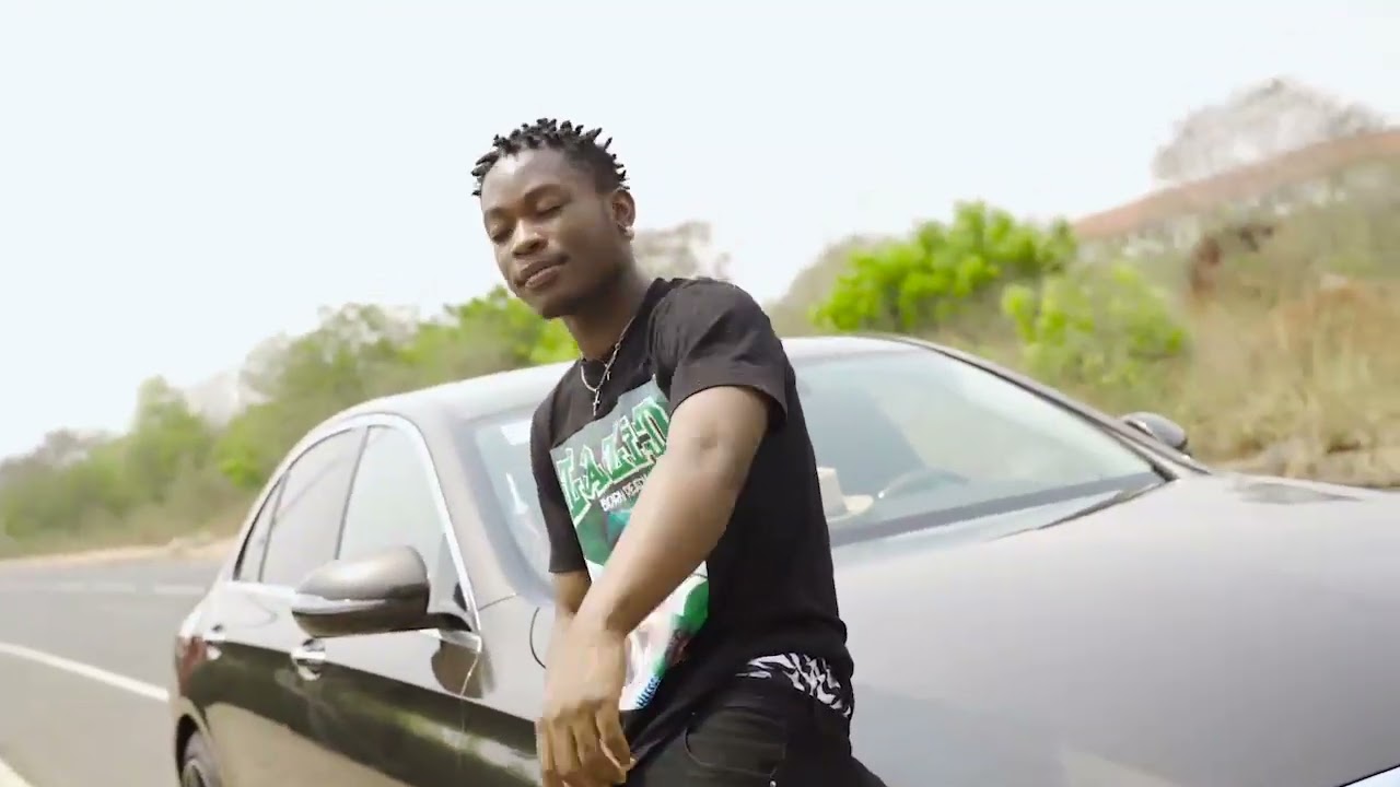 Lalid - Under 3.5 Freestyle (Official Music Video)