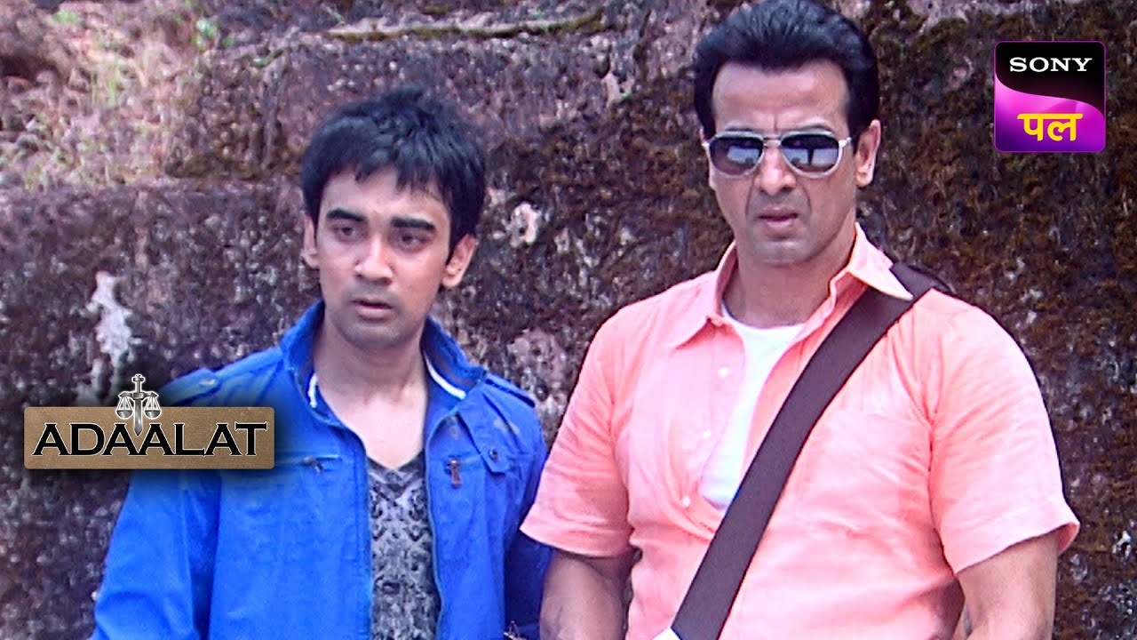 एक Diary ले गई KD Pathak को Past में | Adaalat | 2 Nov 2023