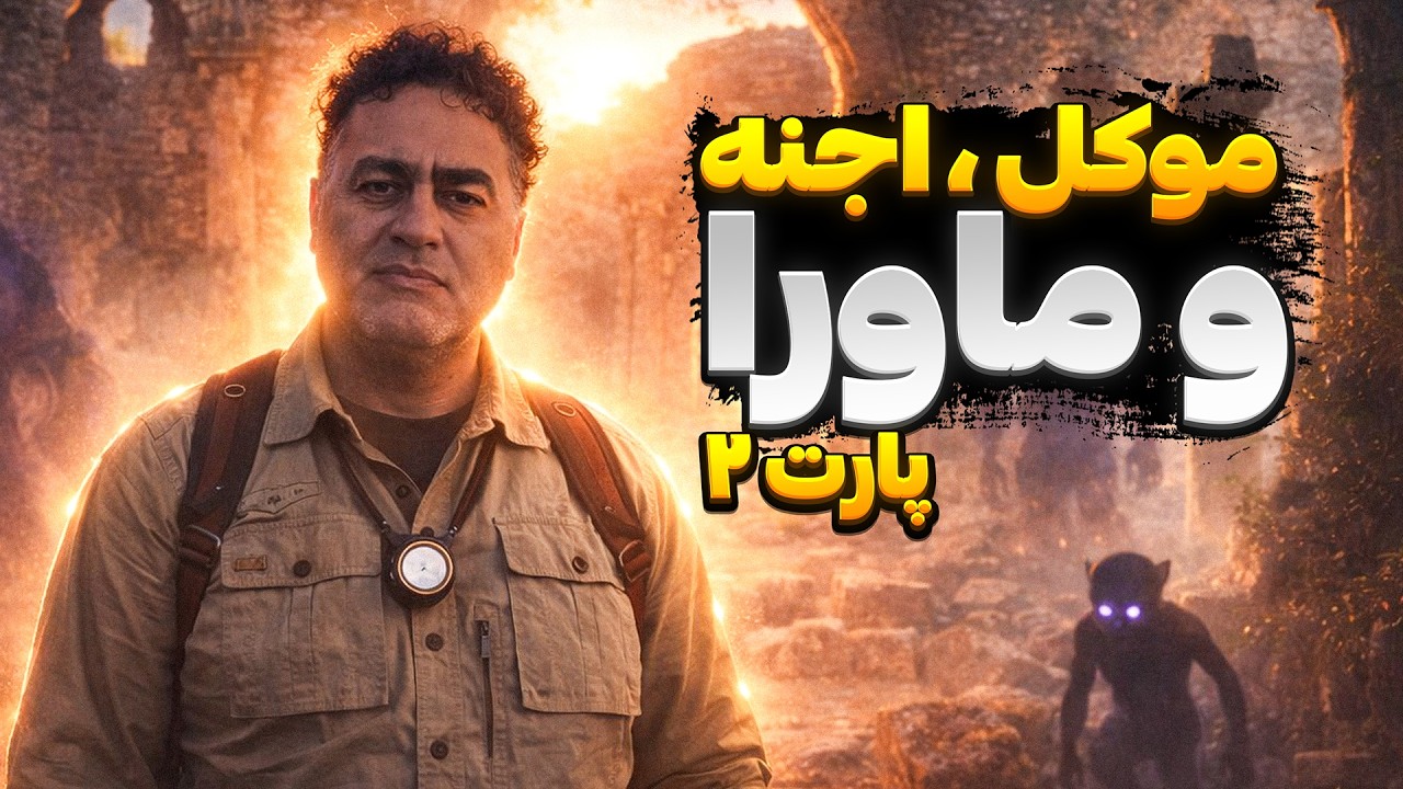 چطور با ماورا و اجنه ارتباط بگیریم؟ دعا نویس ها چطور اینکارو میکنن❌ پارت دوم