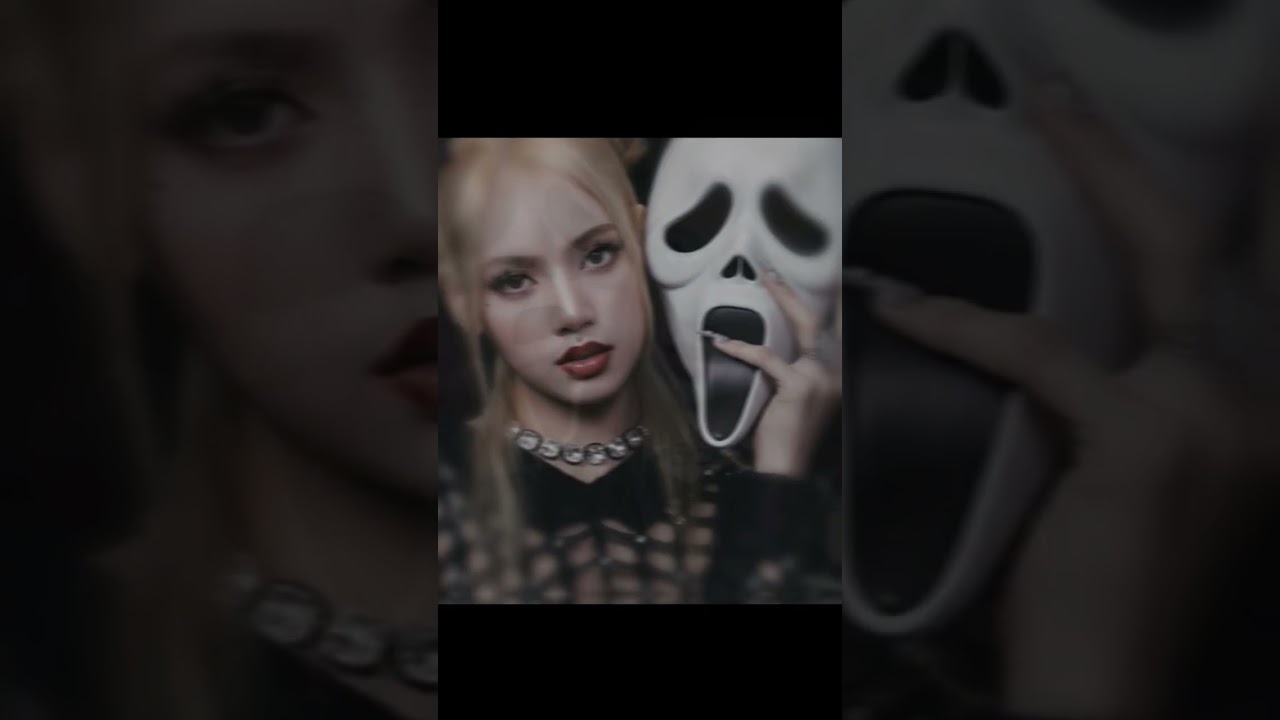 LALISA.... yeahh aura... 💌🫀 
