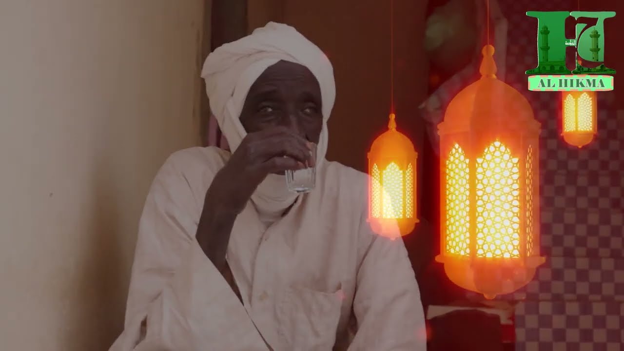 INÉDIT : NDOGOU AK IMAM SIDY OMAR KOUNTA, IMAM RATHIB DE NDIASSANE.