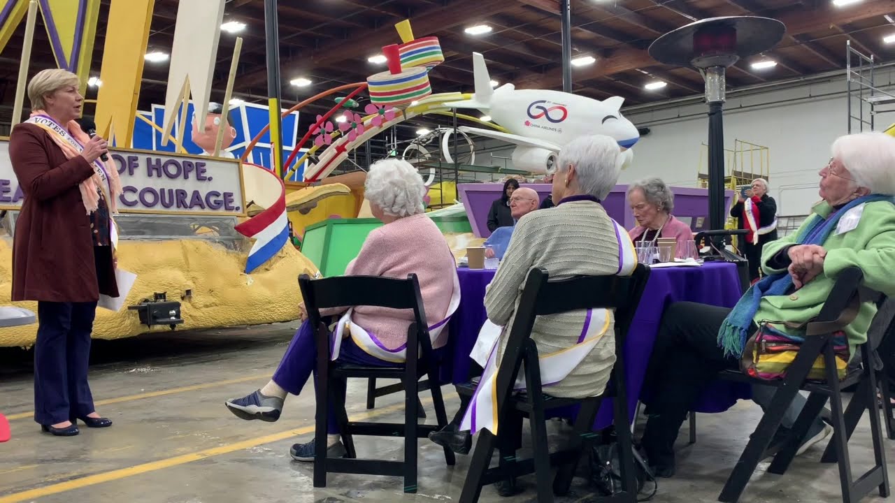 AVIXA WOMEN'S COUNCIL LOS ANGELES HOLIDAY EVENT 2019