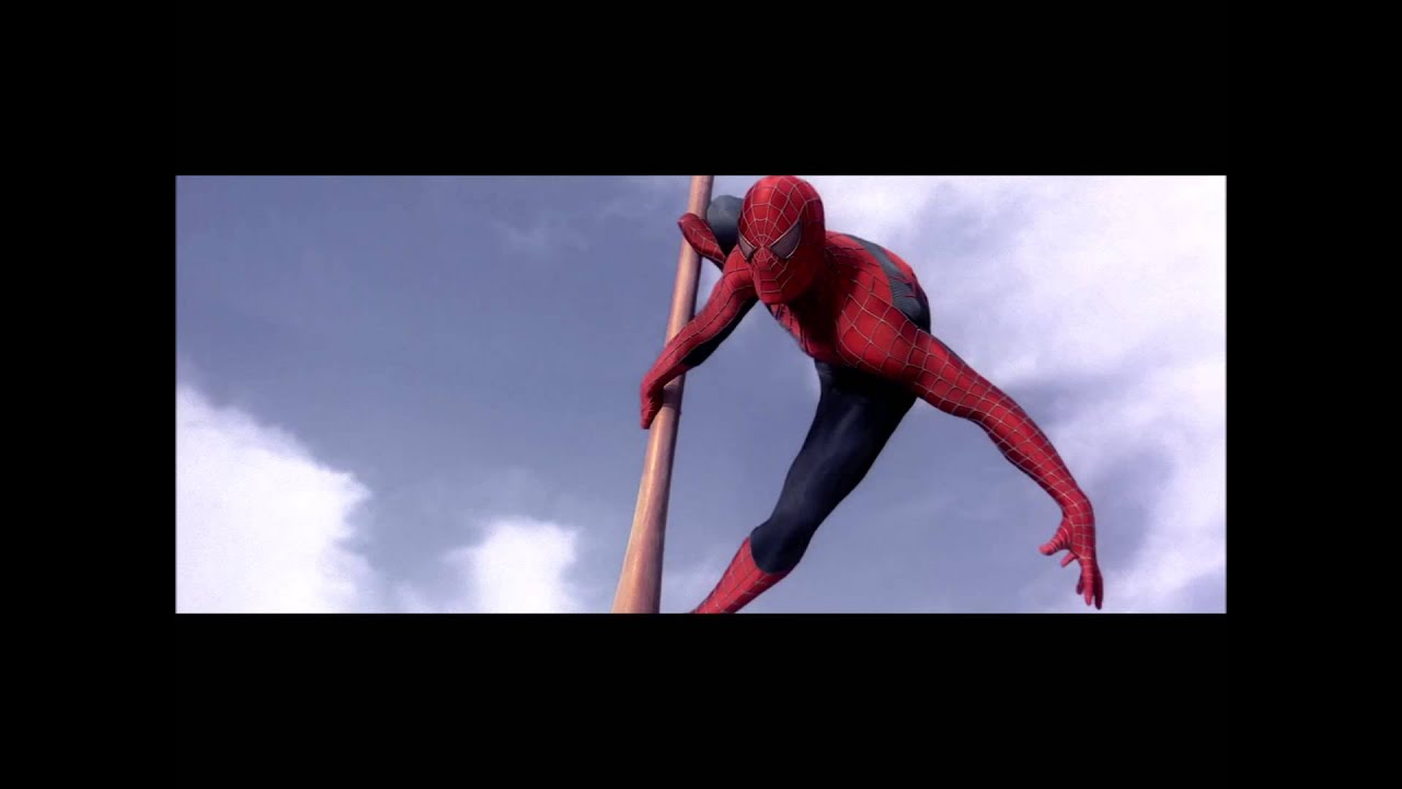Spider-Man 2 OST 37. He's Back