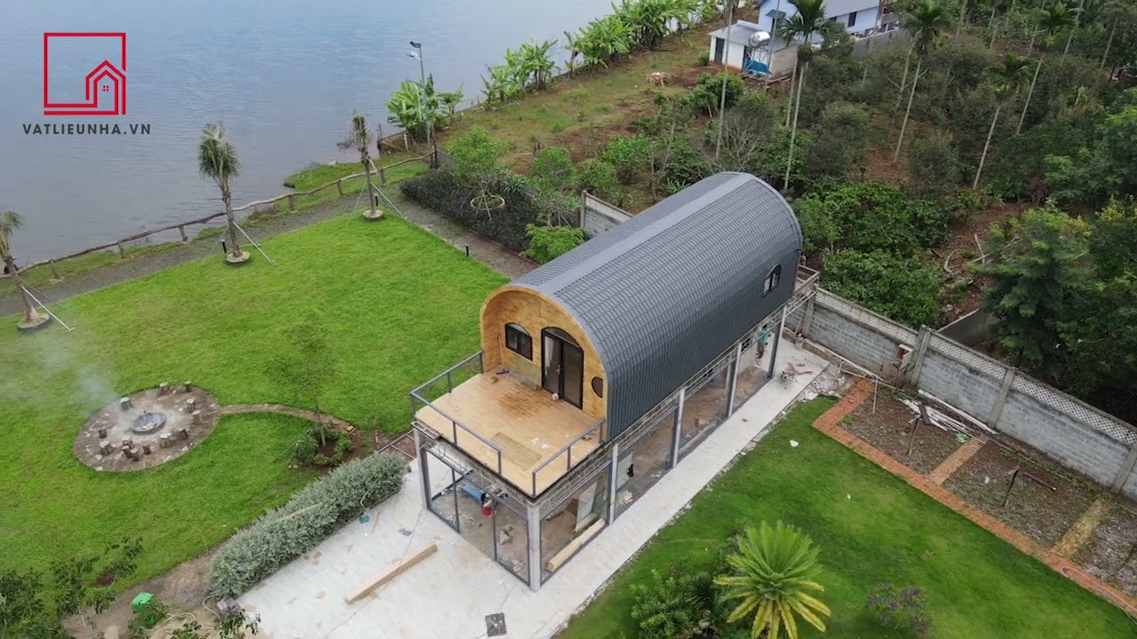 Giới Thiệu Homestay tại Buôn Ma Thuột  | Hướng dẫn xây dựng Homestay như thế nào?