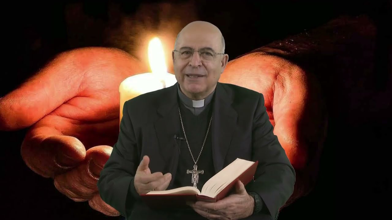 Il vangelo del giorno 02/02/2026