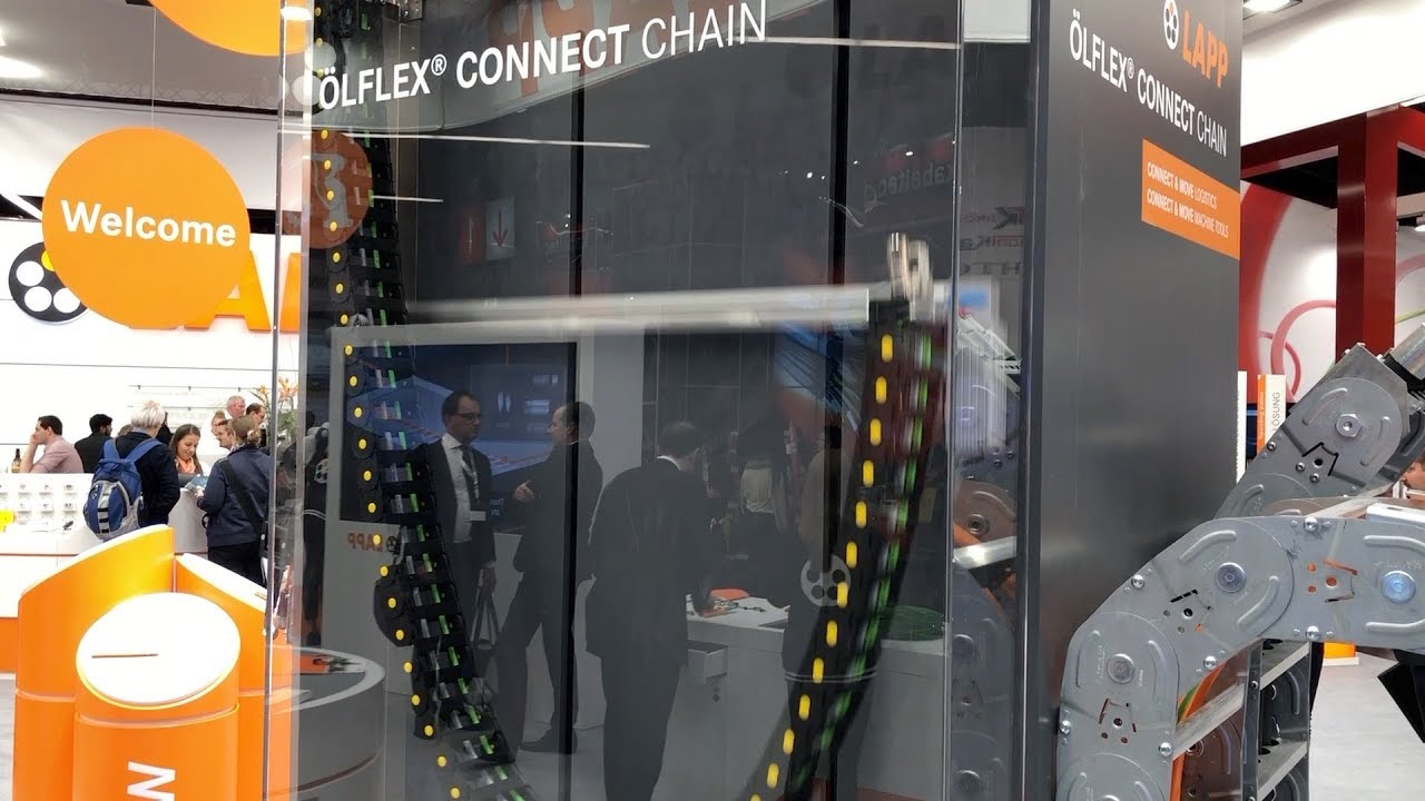 Cable Chain Configurator