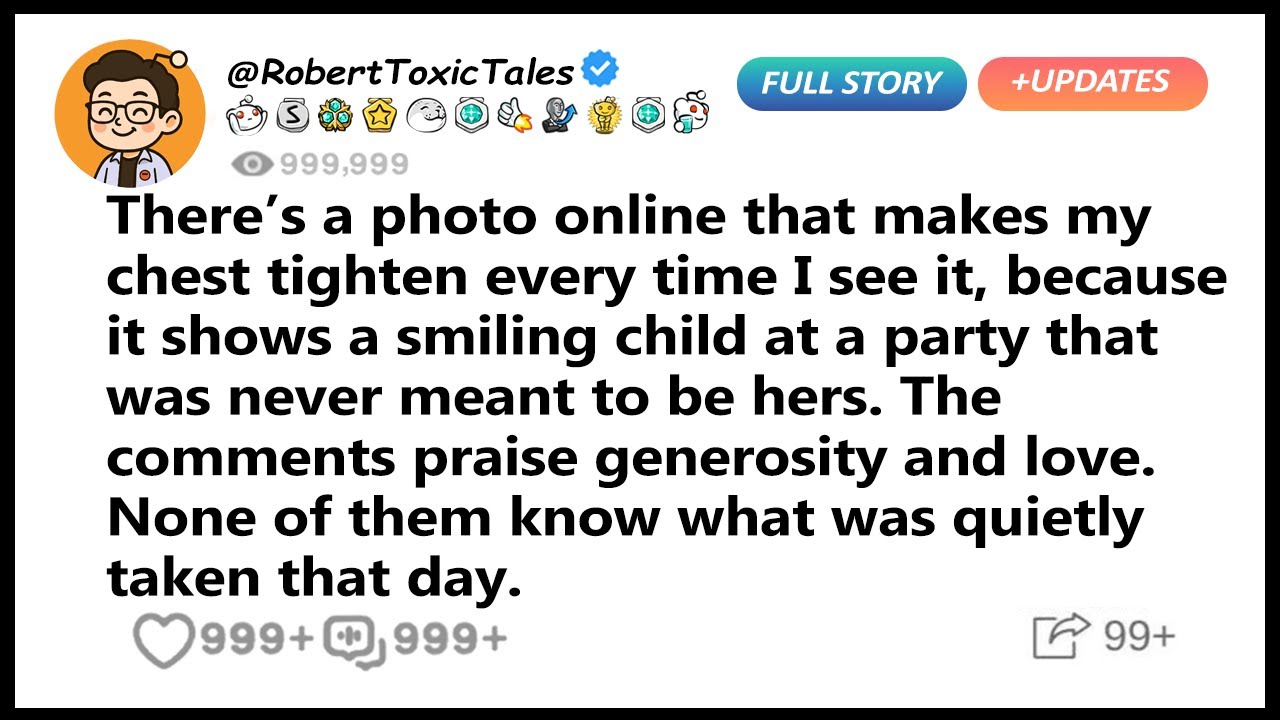 I Spent Months Saving For My Daughter’s Birthday, Then My Family Rewrote The..- Reddit Family Tales
