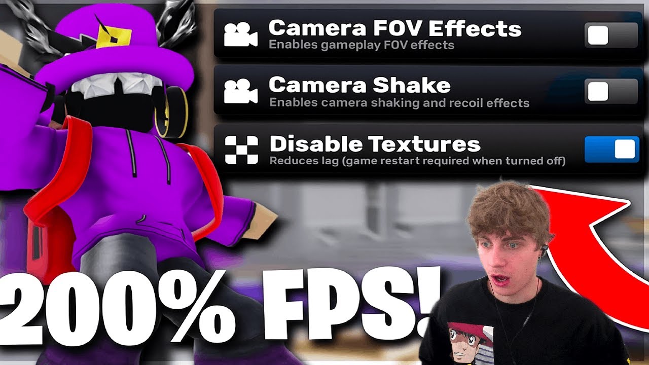 ULTIM&Aacute;TN&Iacute; NEJLEP&Scaron;&Iacute; Nastaven&iacute; pro Roblox Rivals!