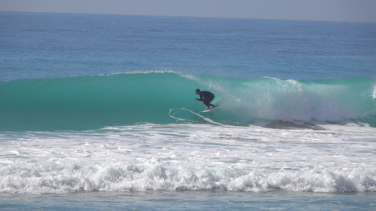 Surfing Trip Lagos Algarve Portugal