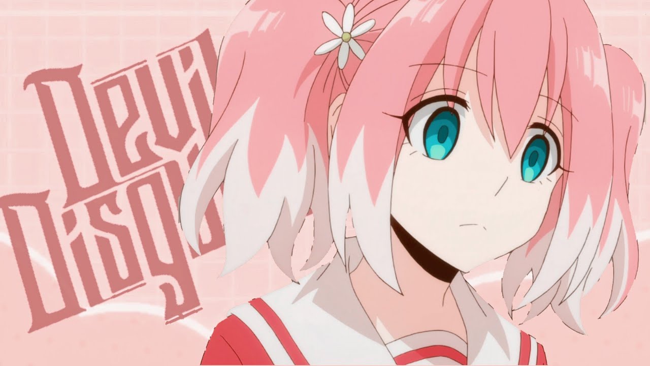 Talentless Nana [ AMV ] ✦ Devil in Disguise