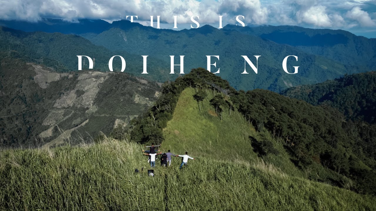 DOIHENG | DIMA HASAO | ASSAM