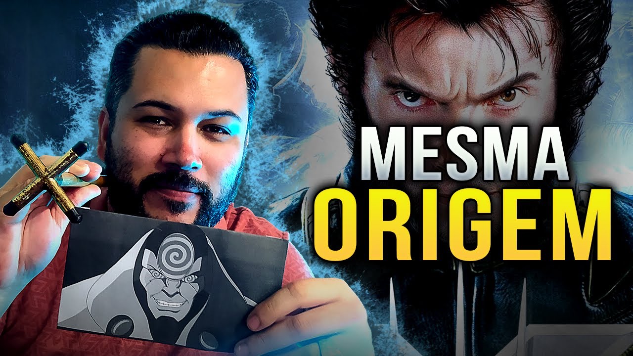 MOSSAD: ESPIRITISMO e PENTECOSTALISMO têm a mesma ORIGEM Revelada no X-MEN — 85º Capítulo