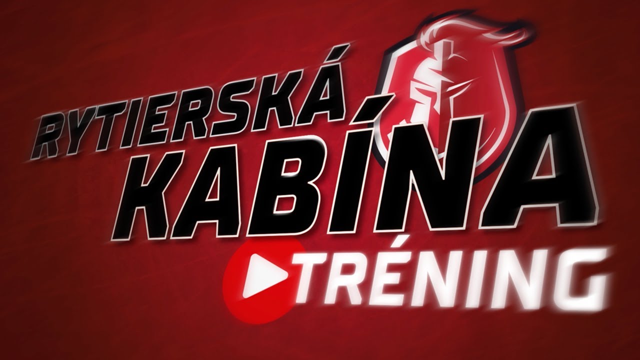 Rytierska kabína - tréning