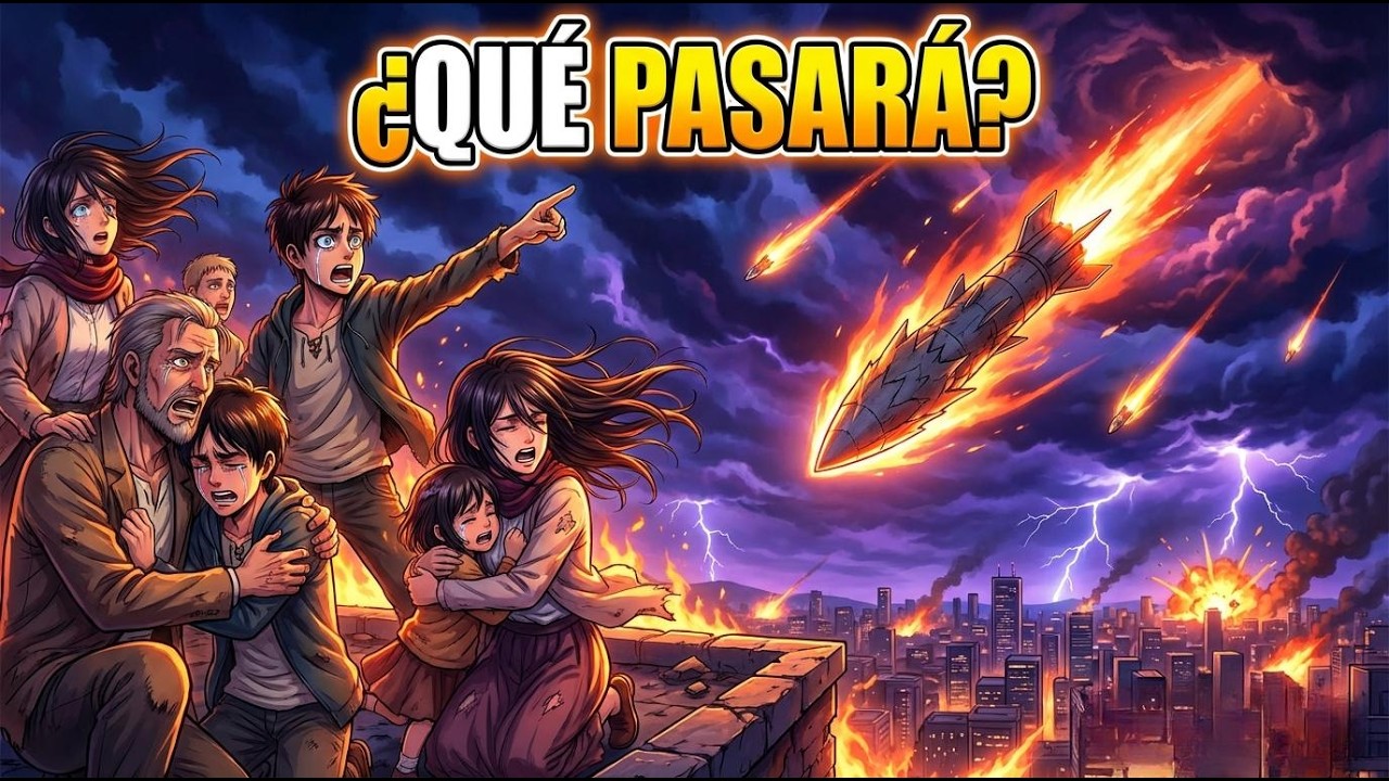 ¿Qué Hacer Si Comienza la Tercera Guerra Mundial? #shorts