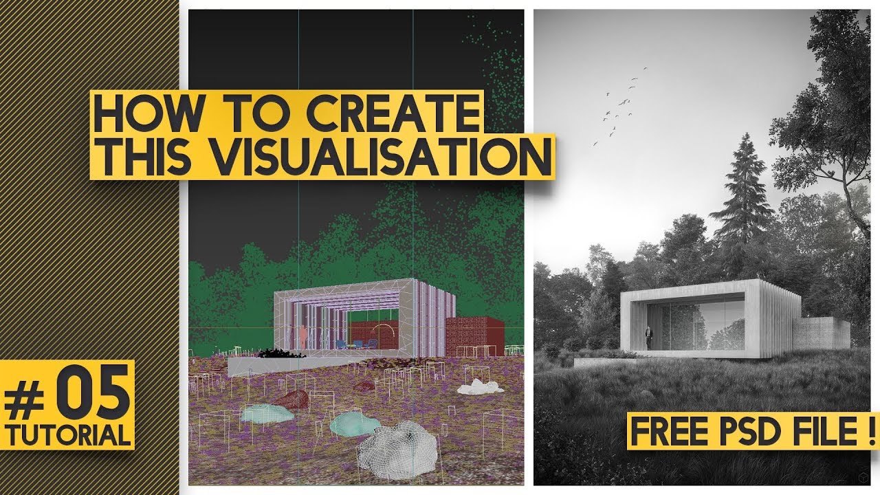 Visualization Tutorial - Art Studio