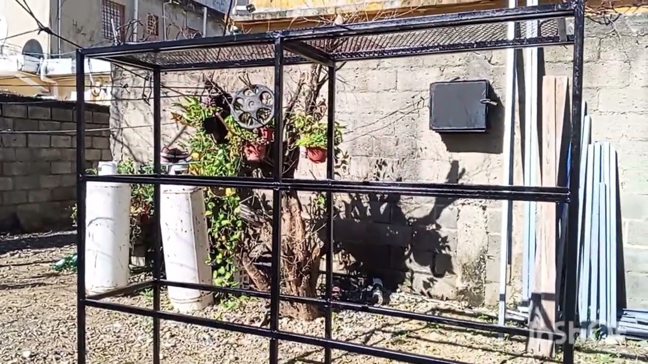 🤩😍🤩Acompáñame a pintar el estante de plantas colgante #yoanny #plantas #suculentas y más 🤩😍🤩