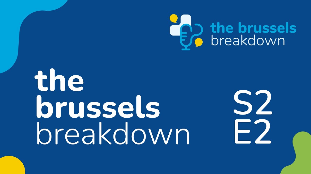 S2 E2: Free speech: inside the EU&rsquo;s Chat Control Controversy