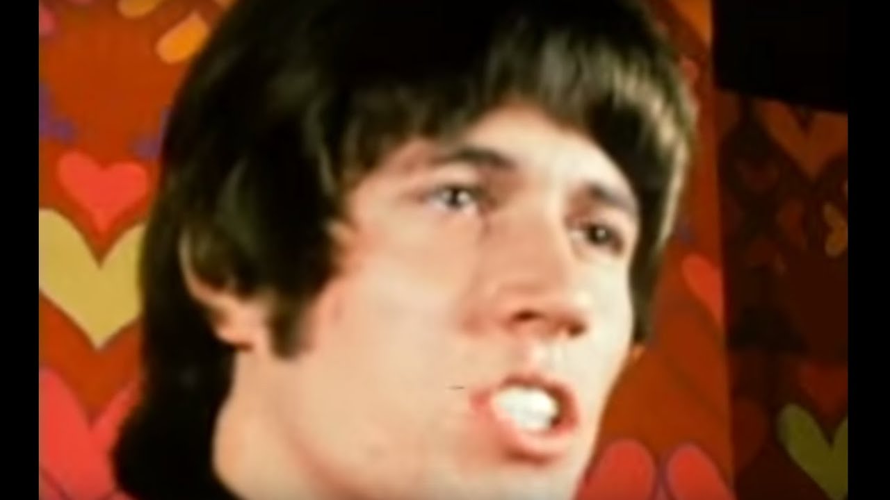 Bee Gees - New York Mining Disaster 1941 (1967)
