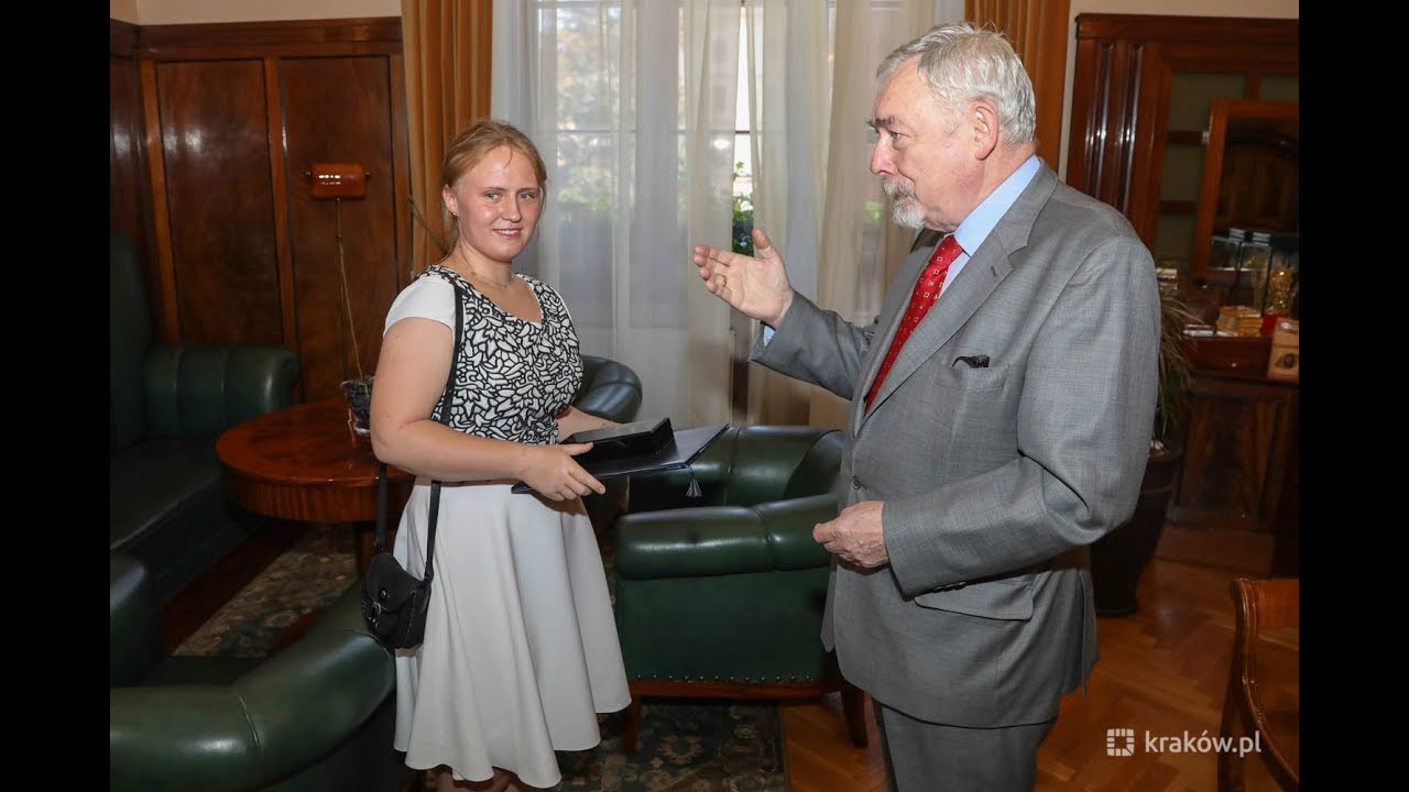 W Krakowie padł maturalny rekord!