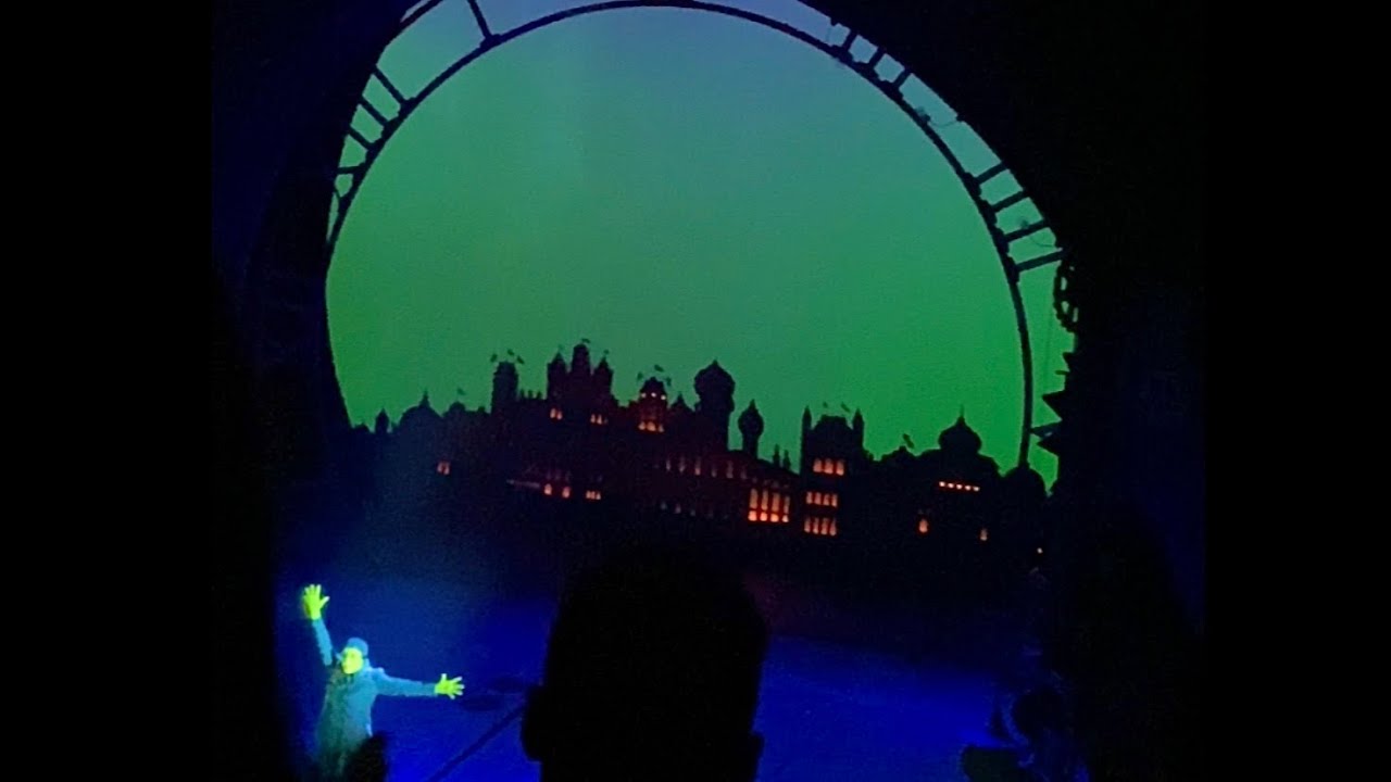 Lucie Jones - The Wizard And I
