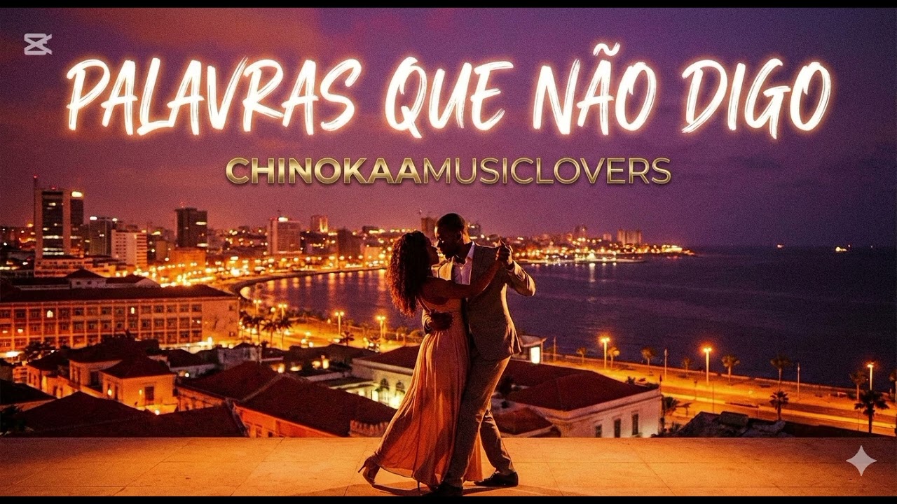 Chinokaa- Palavras que não digo 