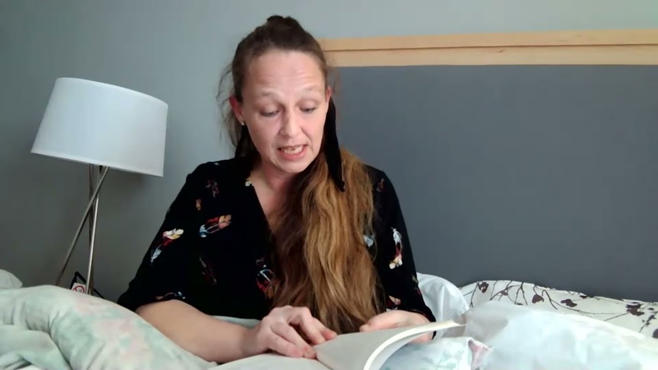 Lecture en Direct -Partie 3- COVID-19: La GRANDE R&eacute;initialisation