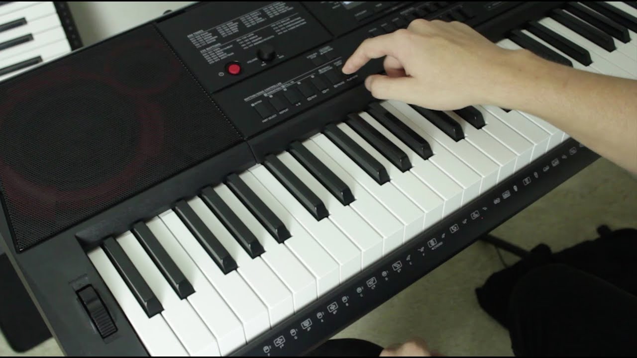 CT-X Rhythm Editor Tutorial (Part 1 of 4)