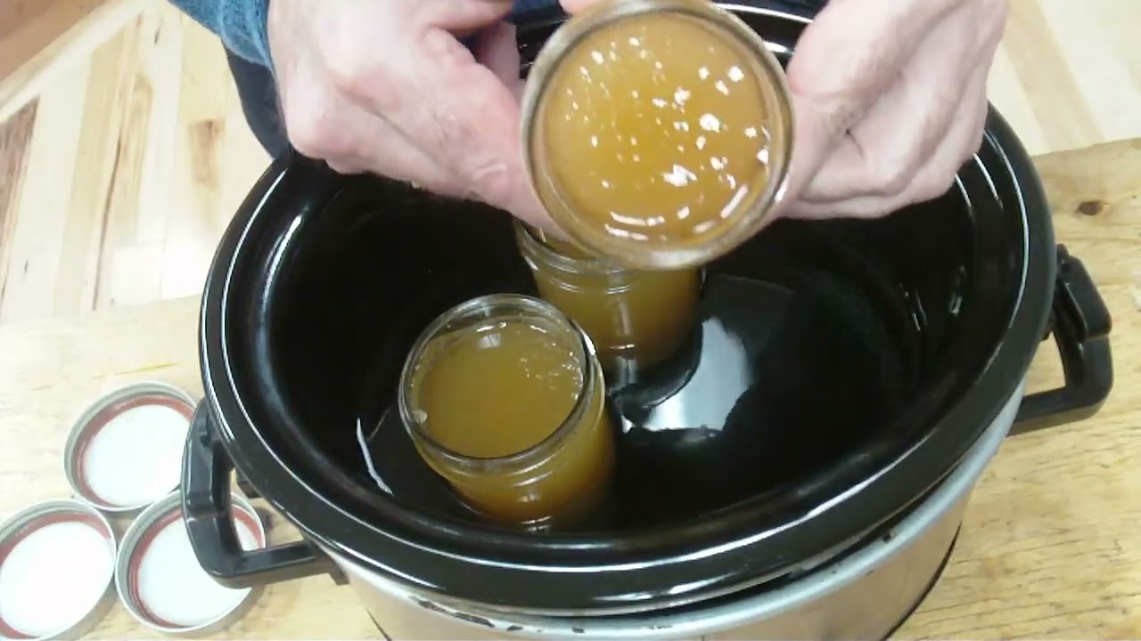 How to De Crystallize My Raw Honey | CW Apothecary