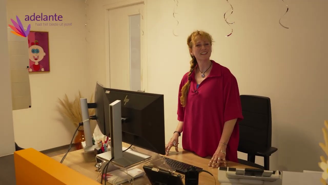 Locatie Hoensbroek  | Adelante Audiologie & Communicatie