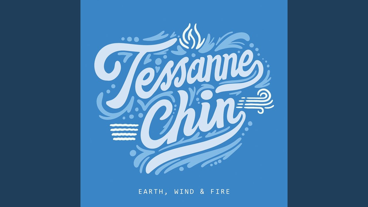 Earth, Wind & Fire
