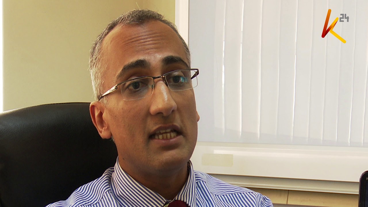 Rai na Siha :  Athari za kisukari miguuni