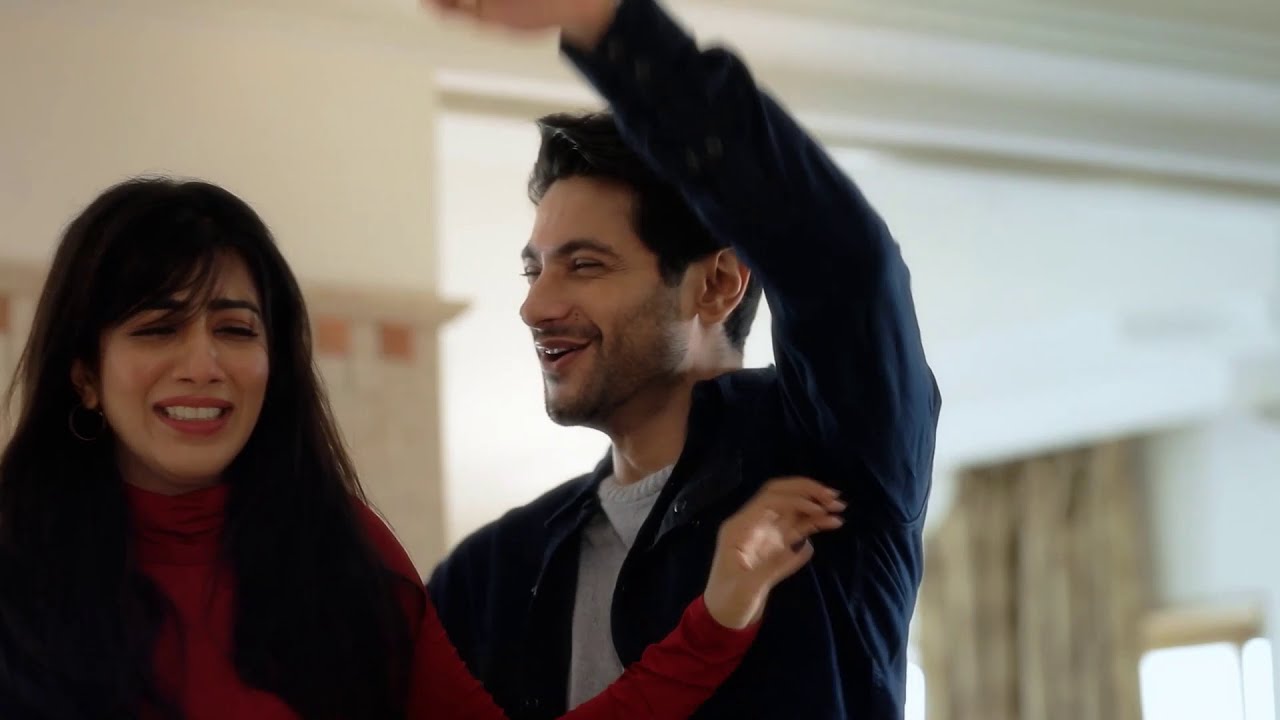 AYE SHAMA: MUSIC & LYRICS DINESH RAHEJA 55000 VIEWERS AND COUNTING!