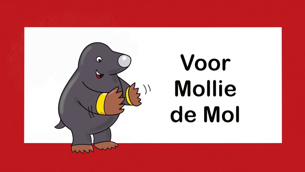 Mollie de Mol